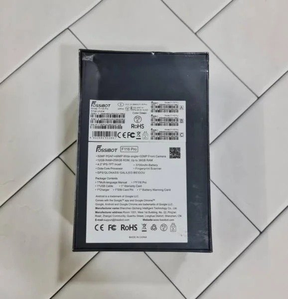 product